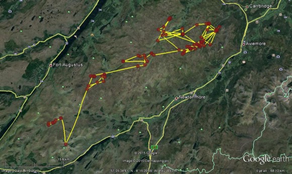 February 22nd to March 22nd